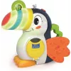 Clementoni Adrian der Tukan - Früchte und Farben