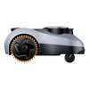 Roboter-Rasenmäher Segway Navimow i215 LiDAR – 22 cm Schnittbreite, 2–7 cm Höhe, Batterie