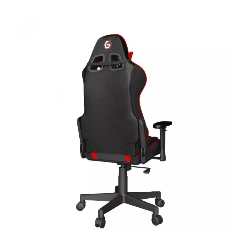 PC-Gaming-Stuhl Gembird GC-SCORPION-01X