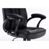 GAMING SWIVEL CHAIR DRIFT Schwarz