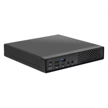 ASRock Jupiter X600 Barebone-Mini-PC