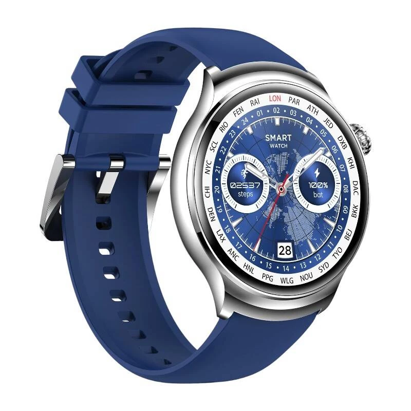 Smartwatch BlitzWolf BW-AT4 Blau