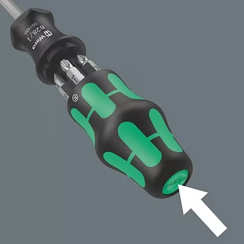 Werkzeug, Wera, 05051511001