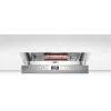 Bosch Serie 6 SPV6ZMX17E Geschirrspüler Vollintegriert 10 Maßgedecke