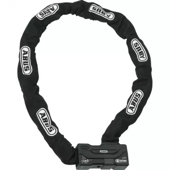 ABUS Extreme Plus 59 Schwarz 140 cm Kettenschloss (56559)