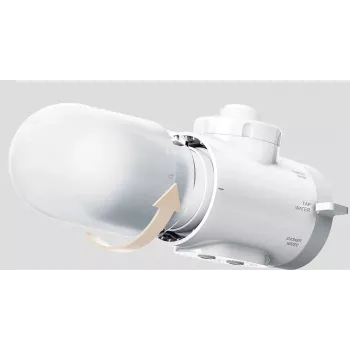 Xiaomi Wasserhahn-Wasserfilter-Set