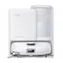 eufy Omni E25 Saugroboter, Weiß