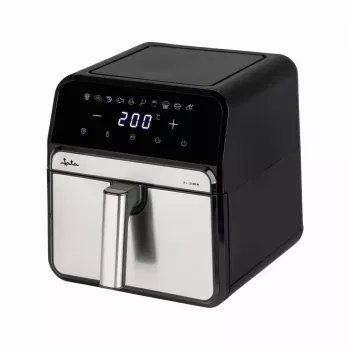 Elektrische Fritteuse Jata JEFR1242 1200W 2L – Tischfritteuse für den Hausgebrauch