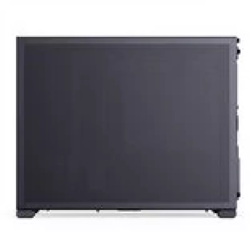 Computergehäuse Jonsbo D32 PRO Mesh mATX – schwarz