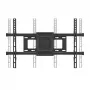 Maclean MC-789 TV-Wandhalterung, 32–85 Zoll, 60 kg, max. VESA 600x400, Schwarz