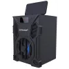Tragbarer Bluetooth-Mobillautsprecher PRIME3 Prime3 APS11 mit kabelloser Konnektivität und wiederaufladbarem Akku