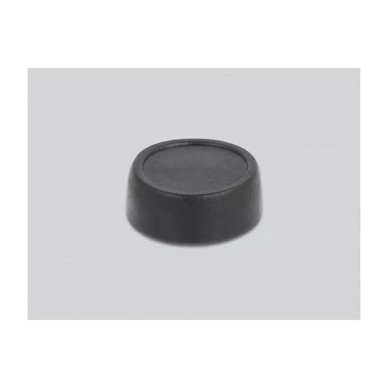 Delock 96397 USB 2.0 Kameramodul, 0,92 MP, Global Shutter, 36° Festfokus, Schwarz/Weiß
