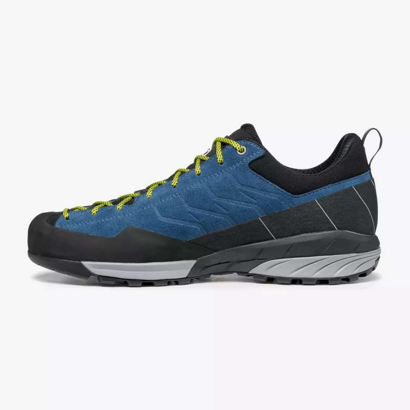 Schuhe mescalito ocean gray 44.5