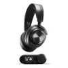 Steelseries Arctis Nova Pro Wireless Headset Kopfbügel Gaming Bluetooth Schwarz
