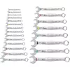 Wera 05020232001 Mechaniker-Werkzeugsatz 22 Werkzeuge
