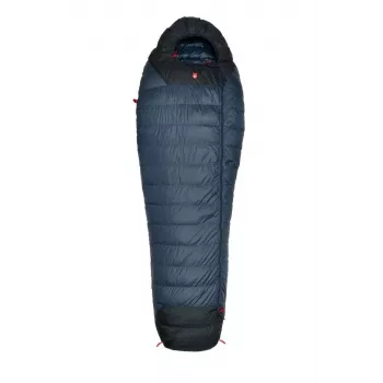 Schlafsack Core 550 regular - navy PAJAK