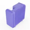 HYTE Mid-Tower-Gehäuse X50 Taro Milk (CS-HYTE-X50G-TM)