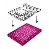 LEGO Education Spike Prime Erweiterungsset 45681 — 604 zusätzliche LEGO-kompatible Elemente für Unterrichtsprojekte