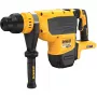 DeWalt DCH735N-XJ Flexvolt 54 V Akku-Kombihammer SDS-max