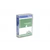 RDX-Kartusche Overland-Tandberg O-T RDX HDD 4 TB (einzeln)
