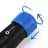 iFixit Narwhal 6-in-1 Schraubenzieher, arretierende Drehkappe, schwarz