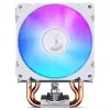 Jonsbo CR-1400 E CPU-Luftkühler, 92 mm, weiß