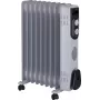 Öl-Elektro-Heizlüfter JATA R109