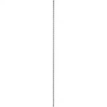 Bohrer Bosch 2 608 597 123 Länge 1000 mm