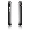 Bea-fon SL495 Senioren-Handy (ohne Netzteil) – Schwarz Silber