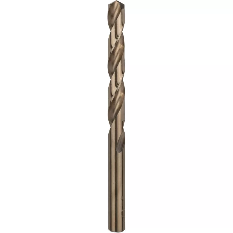 Bosch Pro Stainless Steel HSS-Co Spiralbohrer 10 mm (5 Stück), 2608585898