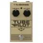 TC Electronic Tube Pilot Overdrive Gitarreneffektpedal