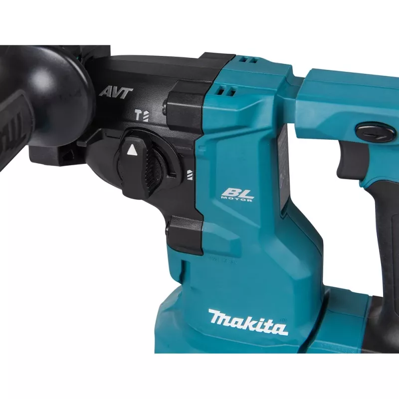 Makita DHR183RTWJ 18 V Akku-Kombihammer, Set