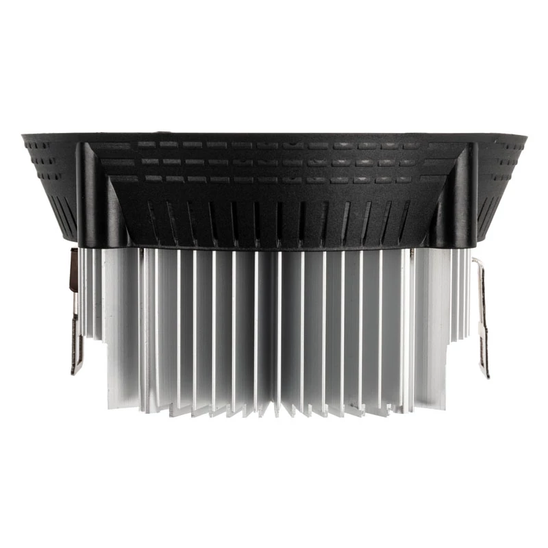 Akasa Sunflower Mini Top-Flow CPU-Kühler, 120 mm, Schwarz