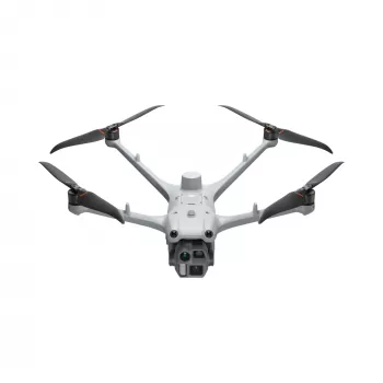 Drohne | DJI | Matrice 4D | CP.EN.00000594.01