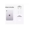 iPad mini Wi-Fi 512GB Violett