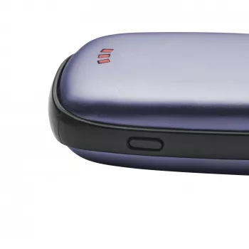 Tragbare Powerbank Denver PBH-4002 4000mAh