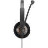 EPOS IMPACT SC 30 USB ML Headset, USB-A, Mono, Schwarz
