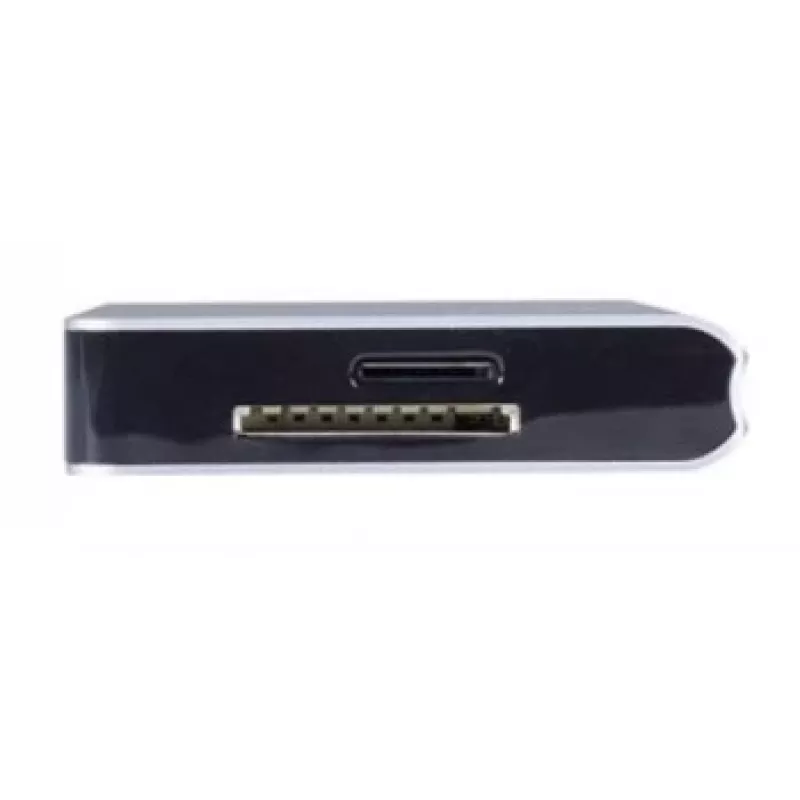 Black Box USB C Dockingstation - Displayport-Paket