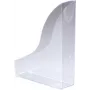 Durable BASIC Transparent Dokumentenhalter A4
