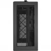 Montech HS02 Midi Tower Schwarz