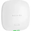 HPE Networking Instant On AP32 (EU) Access Point Bundle mit Netzteil, Dual-Radio, 2,5 Gbit/s LAN, PoE, weiß