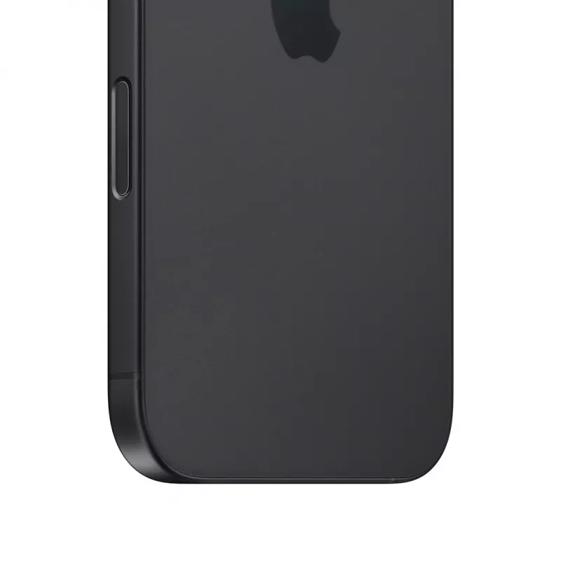 Apple iPhone 16 512GB Schwarz