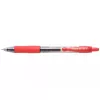 Einziehbarer Gelstift Pilot BL-G2-7-R Fein Rot