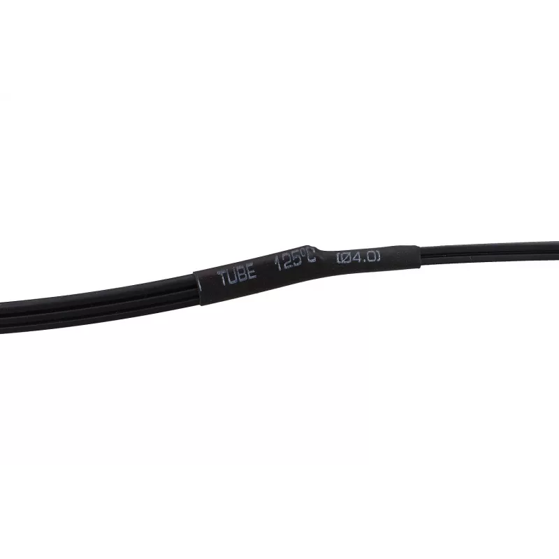 Extralink Patchkabel SC/APC-SC/APC flach Drop Singlemode Simplex G.657A2 200 m