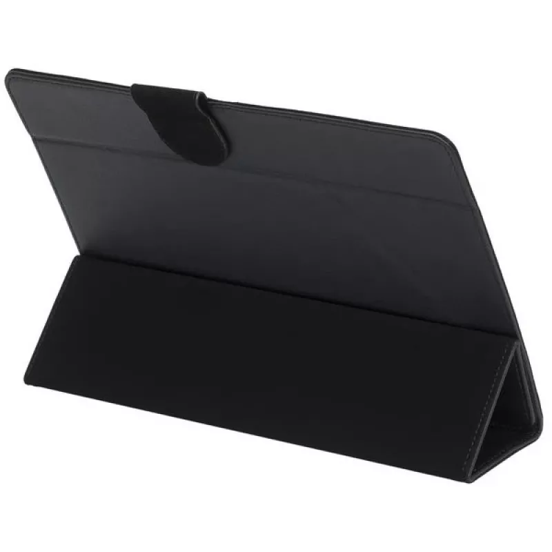 Tablet-Hülle 10.1 MALPENSA/3137 Schwarz Rivacase