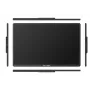 Blackview Table9 Tragbarer Monitor 16 Schwarz