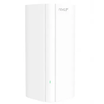 Wireless Router TENDA EE3 Pro 2.4/5 GHz Dual-Band WLAN 802.11ax, 3× LAN 1000 Mbps, 5 integrierte Antennen, WPA3