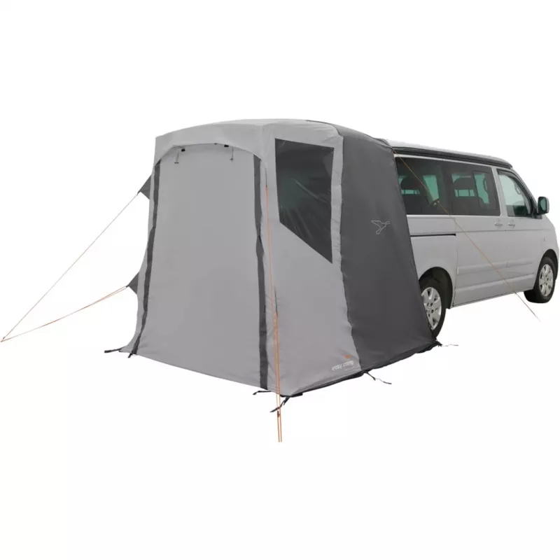 Canopy Easy Camp 120503 Grau 2m Höhe 190cm Breite