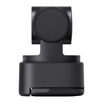 Webcam Obsbot Tiny 3 Lite PTZ 4K — Obsbot Tiny 3 Lite 4K Webcam mit PTZ-Steuerung