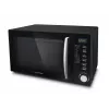 Kombi-Mikrowelle ESPERANZA COCINERO 1200 W, 20 L, Grill 900 W, LED-Anzeige, Tischgerät, schwarz